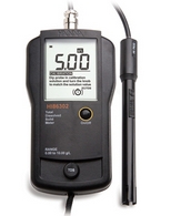 便携式总固体溶解度（TDS）测定仪HI86302