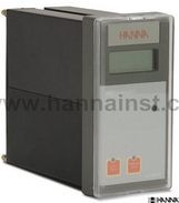 镶嵌式微电脑ORP控制器HI8512