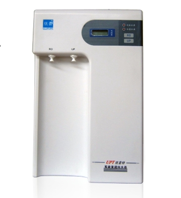 超纯水机UPT-I-10T