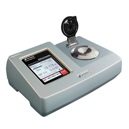 全自动台式数显折光仪RX-5000α-plus