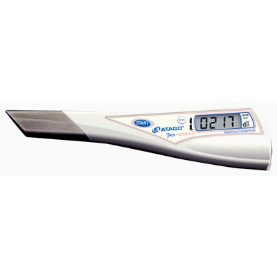 数字笔式尿比重折射仪PEN-URINE S.G.