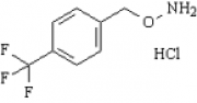 对三氟甲基苄氧胺盐酸盐